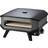 Cozze Gas 13" med Termometer