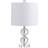 Jonathan Y Brooklyn Table Lamp 44.4cm
