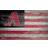 Fan Creations Arizona Diamondbacks Distressed Flag Sign