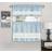 Achim Live Love Laugh 147.32x91.44cm