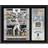 Fanatics New York Yankees Derek Jeter Sublimated Player Plaque