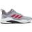 adidas Trainer V M - Halo Silver/Vivid Red/Grey Three