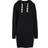 UGG Aderyn Hoodie Dress - Black