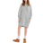 UGG Aderyn Hoodie Dress - Grey Heather