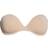 Natori Minimal Strapless Bra - Cafe