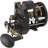 Penn Fathom II 30 Level Wind LC Multirulle
