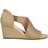 Journee Collection Aretha Standard - Taupe