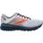 Brooks Adrenaline GTS 22 M - Arctic/Red/Titan