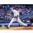 Fanatics New York Yankees Pitching Autographed Photograph CC Sabathia