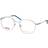 HUGO BOSS HG 1180 R81, including lenses, ROUND Glasses, MALE