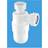 Mcalpine Bottle Trap 1.1/4 Mcalpine