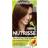 Garnier Nutrisse Nourishing Color Creme #50 Medium Natural Brown