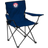 Logo Brands Texas Rangers Quad Chair