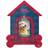 Fan Creations Philadelphia Phillies Dog Bone House Clip Frame