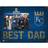 Fan Creations Kansas City Royals Best Dad Clip Frame