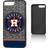 Strategic Printing Houston Astros iPhone 7 Plus/8 Plus Stripe Bump Case