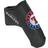 Team Effort Texas Rangers Black Putter Blade Cover