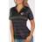 Antigua Cincinnati Reds Compass Polo T-shirt W