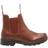 Eastland Baja Boots - Tan
