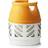 Kosan Gas Lightweight Bottle 5kg Exchange