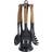 MegaChef - Kitchen Utensil 7pcs