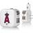 Strategic Printing LA Angels of Anaheim 2 in 1 USB Charger