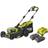 Ryobi RY36LMX46A-240 Batteridrevet plæneklipper