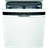 Siemens SN45ZW55CS Vit
