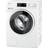 Miele WWD020 WCS Hvid