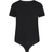 Commando Essential Cotton Crew Bodysuit - Black