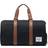 Herschel Novel Duffle - Black/Tan