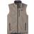 Patagonia Better Sweater Fleece Vest - Oar Tan