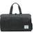 Herschel Novel Duffle - Black Crosshatch