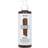 dpHUE Gloss+ Semi-Permanent Hair Color & Deep Conditioner Light Brown 192ml