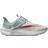 NIKE Air Zoom Pegasus 39 FlyEase M - Pure Platinum/Mineral Slate/Bright Spruce/Total Orange