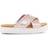 UGG Zayne Crossband - Rose Gold Metallic