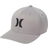 Hurley One and Only Hat - Cool Grey