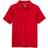 French Toast Short Sleeve Sport Polo - Red