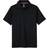 French Toast Short Sleeve Sport Polo - Black