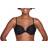 Vanity Fair Extreme Ego Boost Push-Up Bra - Black