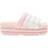 UGG Maxi Logo - Pink Scallop