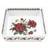 Portmeirion Botanic Garden Oven Dish 26.67cm 8.255cm