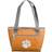 Logo Brands Clemson Tigers Quartrefoil 16-Can Cooler Tote Bag - Orange