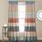 Lush Decor Bohemian Striped 132.08x241.3cm