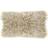 Saro Lifestyle Mongolian Complete Decoration Pillows Beige (50.8x30.48cm)