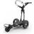 Powakaddy CT6 Gun Metal Lithium 2022