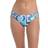 La Blanca Women's La Blanca Side Shirred Hipster Swim Bottoms - Crystal Cove