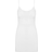 Commando Classic Mini Cami Slip - White