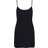 Commando Classic Mini Cami Slip - Black