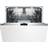 Gaggenau DF271101 White, Integrated
